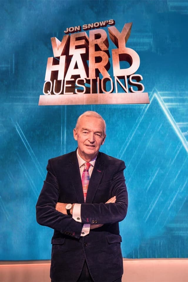 Jon Snow's Very Hard Questions