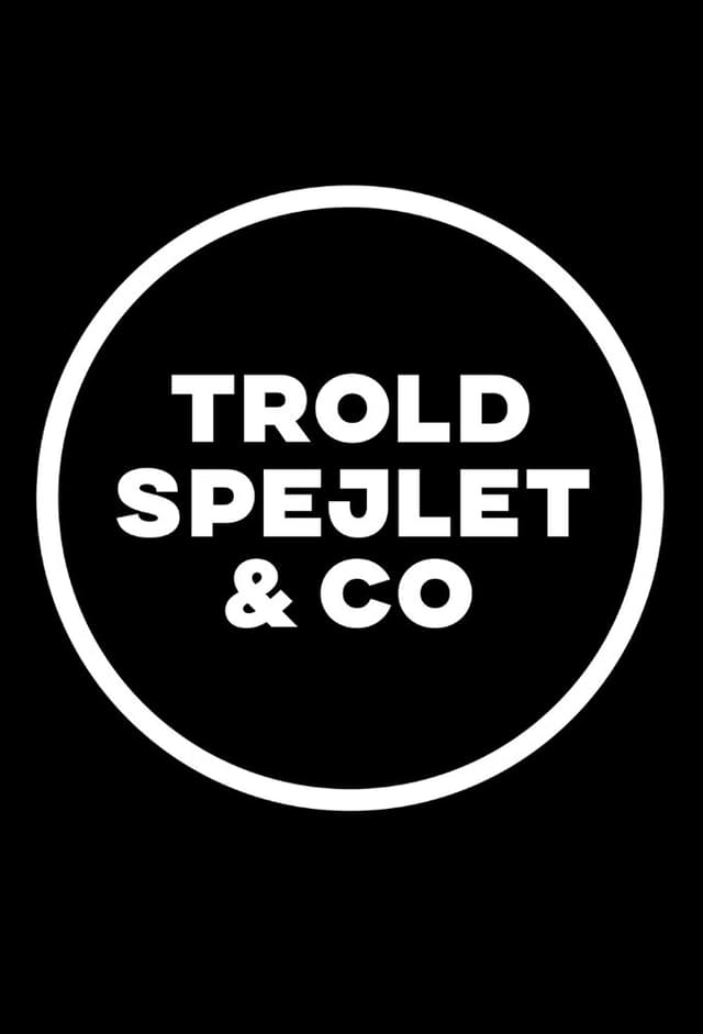 Troldspejlet & Co