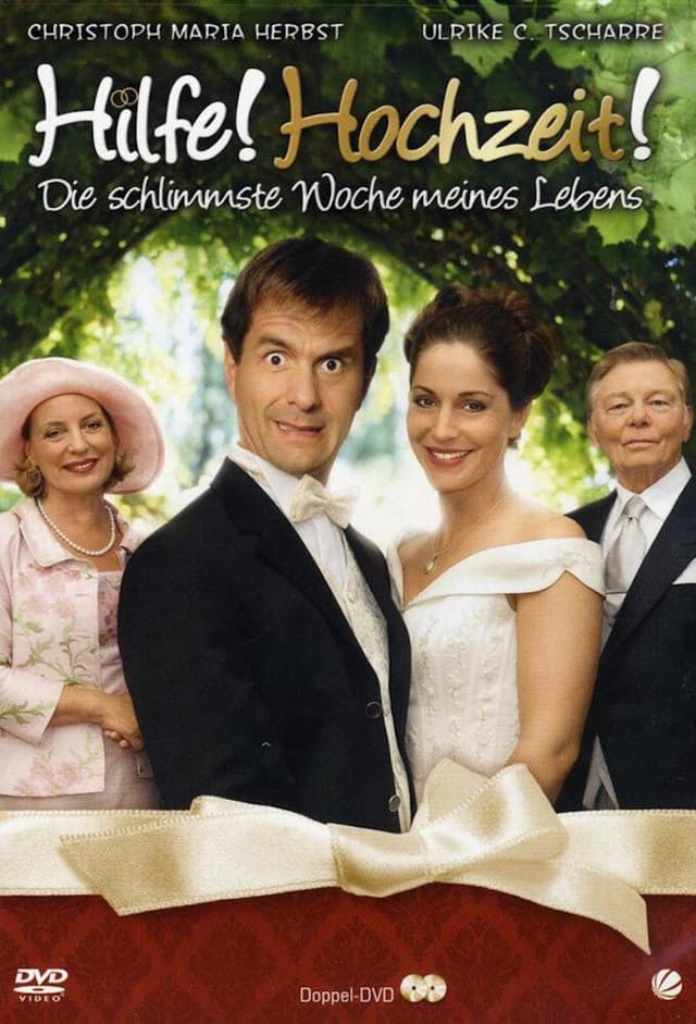 Hilfe! Hochzeit! - Die schlimmste Woche meines Lebens