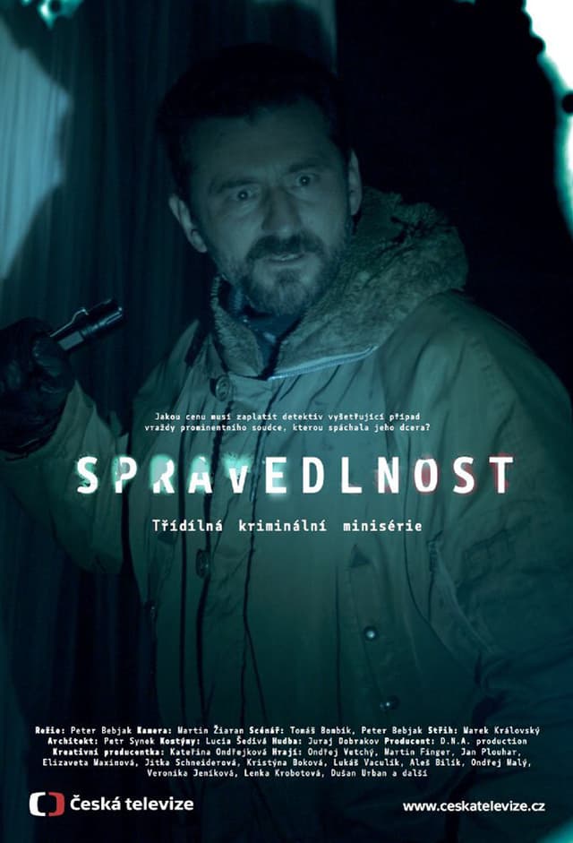Spravedlnost