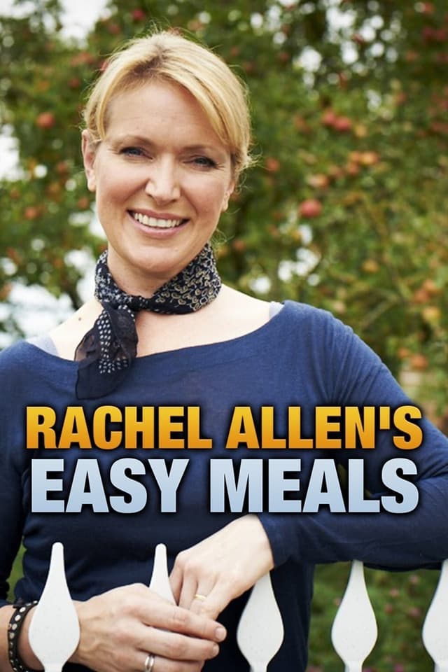 Rachel Allen's Easy Meals