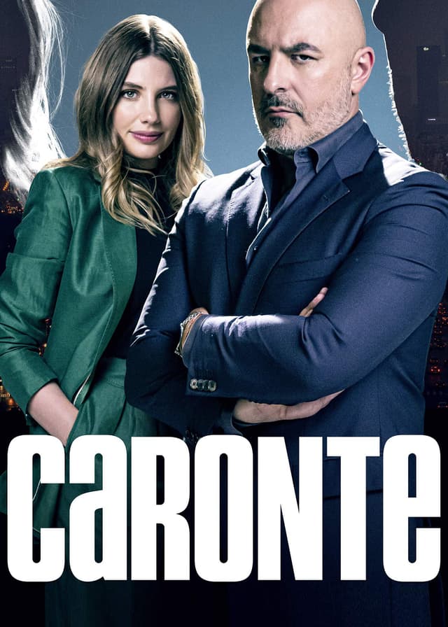 Caronte