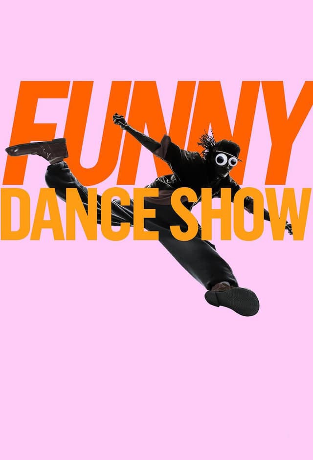 The Funny Dance Show