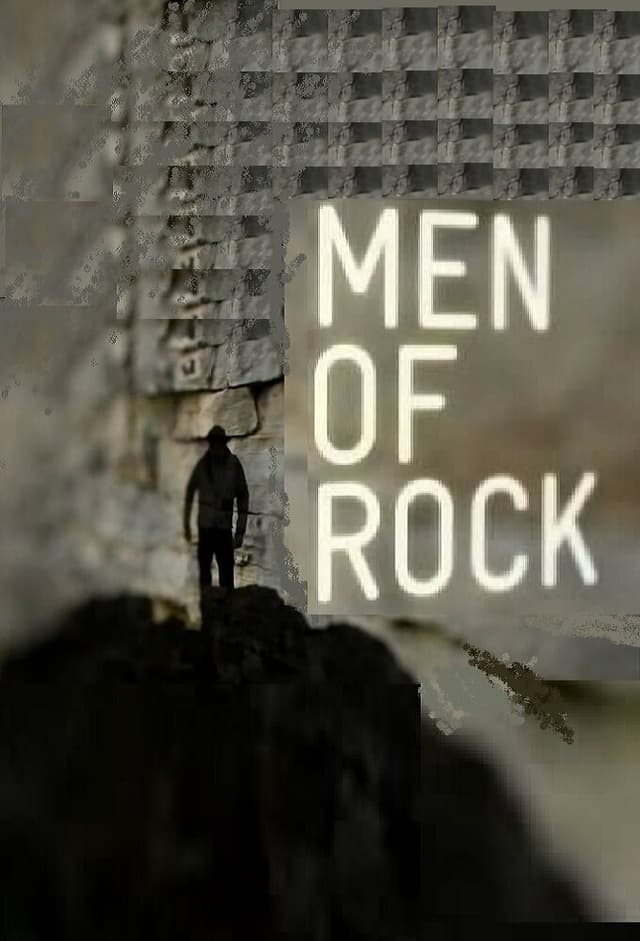 Men of Rock