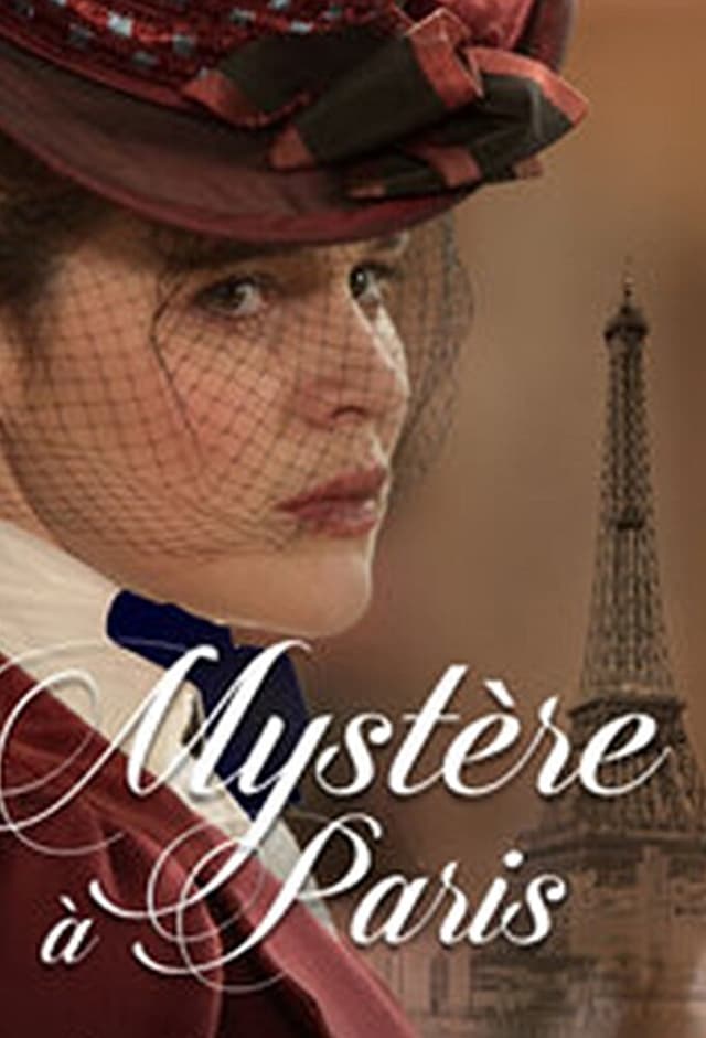 Mystère à Paris