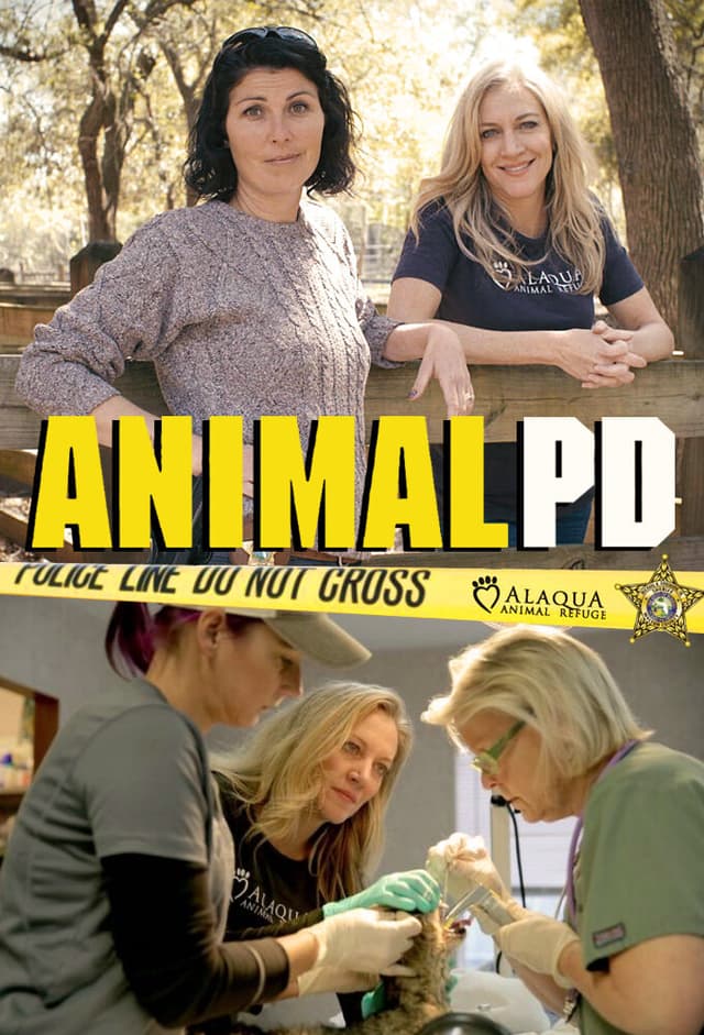 Animal PD