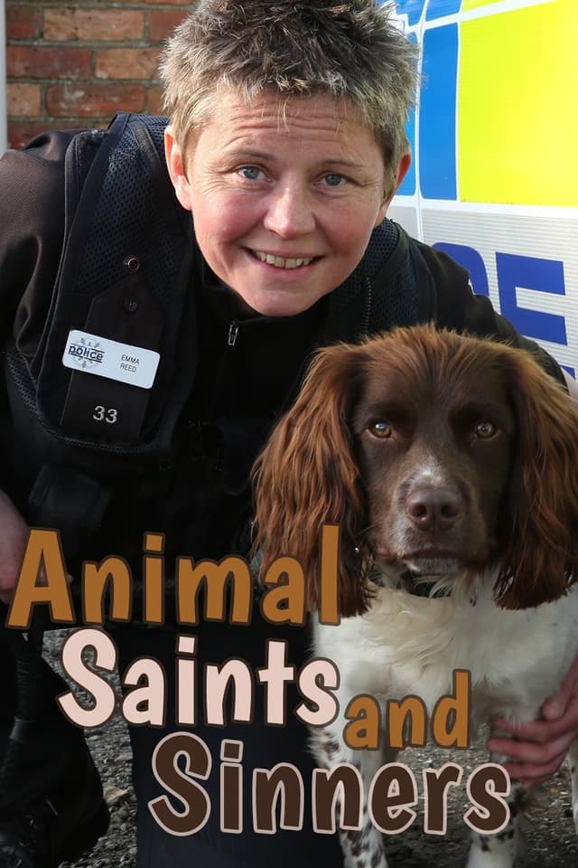 Animal Saints and Sinners