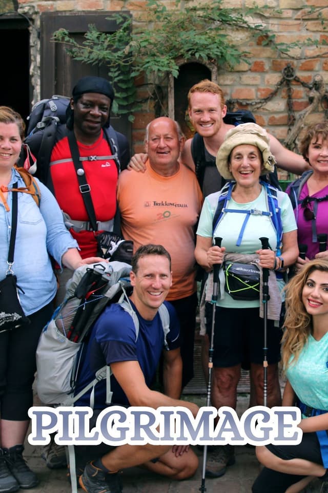 Pilgrimage