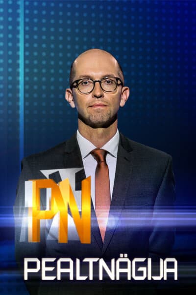 Pealtnägija