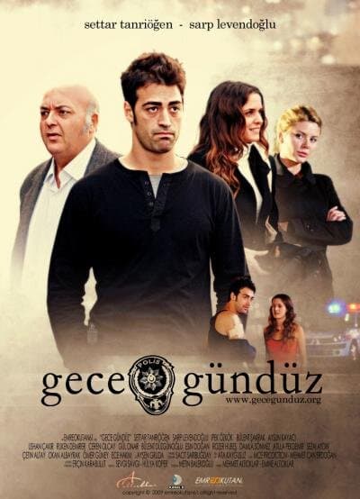 Gece Gündüz