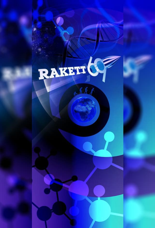 Rakett 69