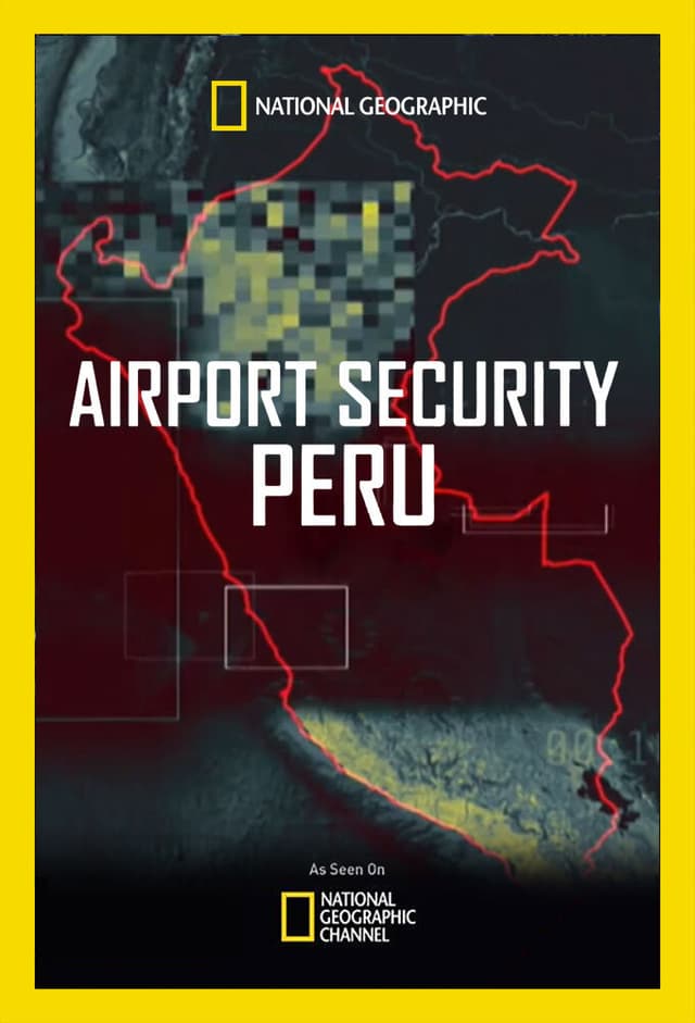 Airport Security: Peru