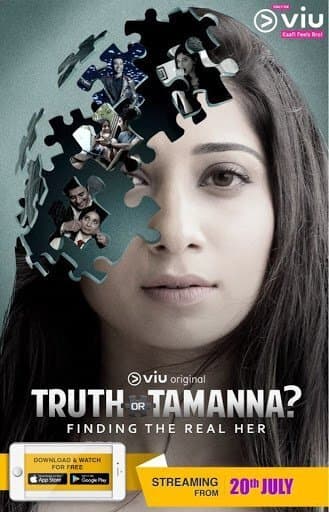 Truth or Tamanna?