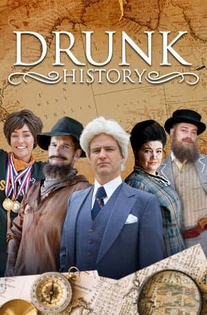 Drunk History