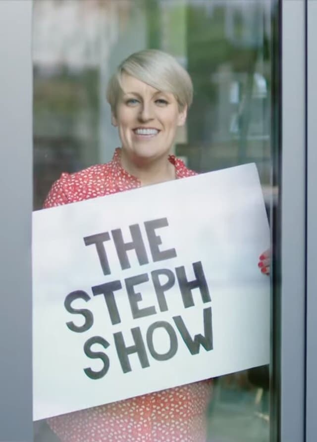 The Steph Show