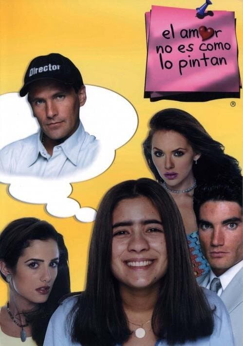 El amor no es como lo pintan