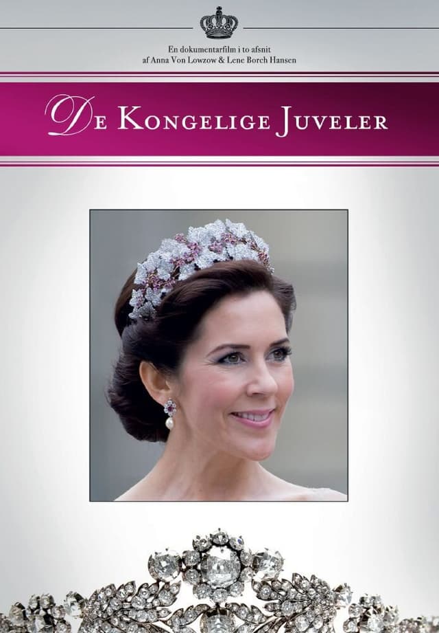 De kongelige juveler