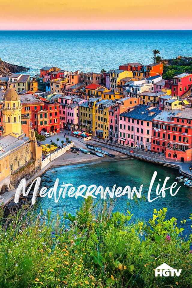 Mediterranean Life