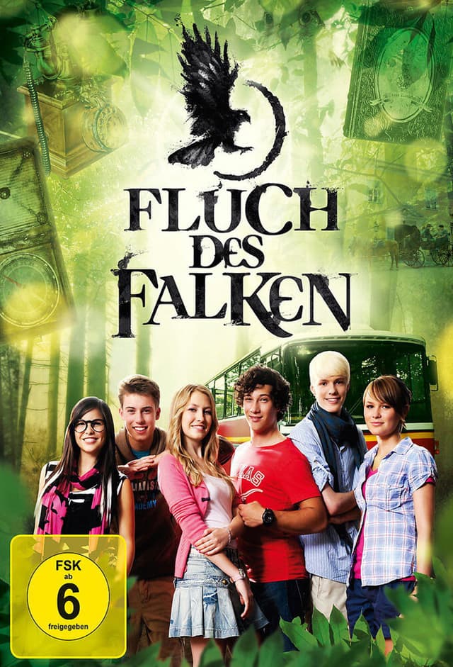 Fluch des Falken