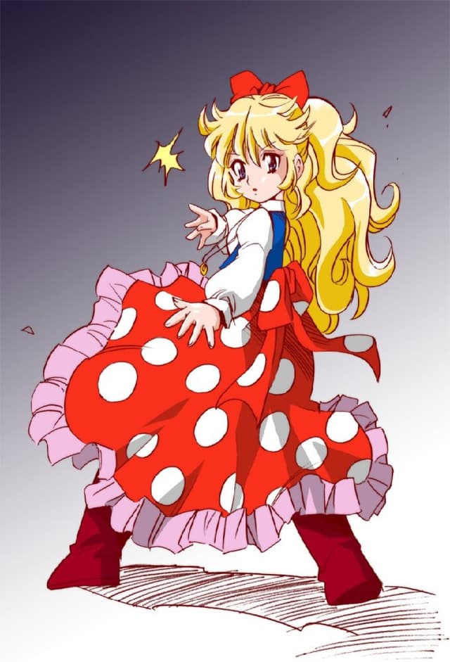 Angie Girl