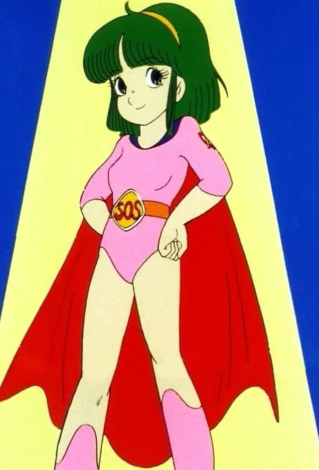 Nanako SOS