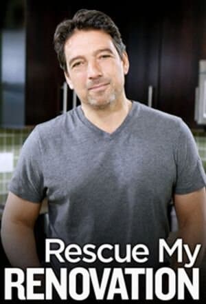 Rescue My Renovation