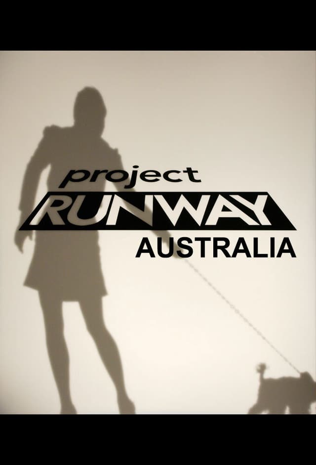 Project Runway Australia