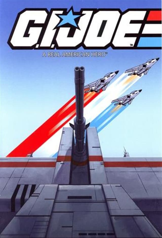 G.I. Joe: A Real American Hero