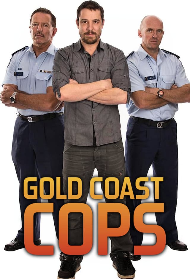 Gold Coast Cops