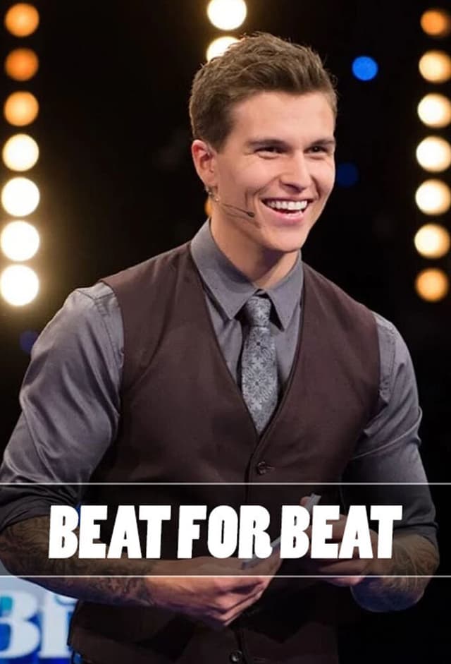 Beat for Beat