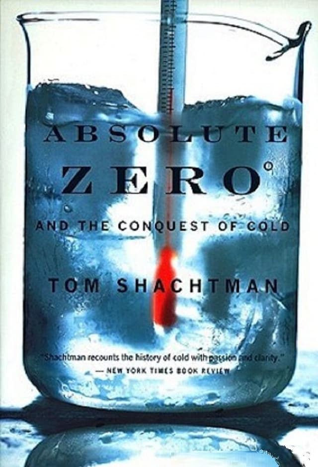Absolute Zero
