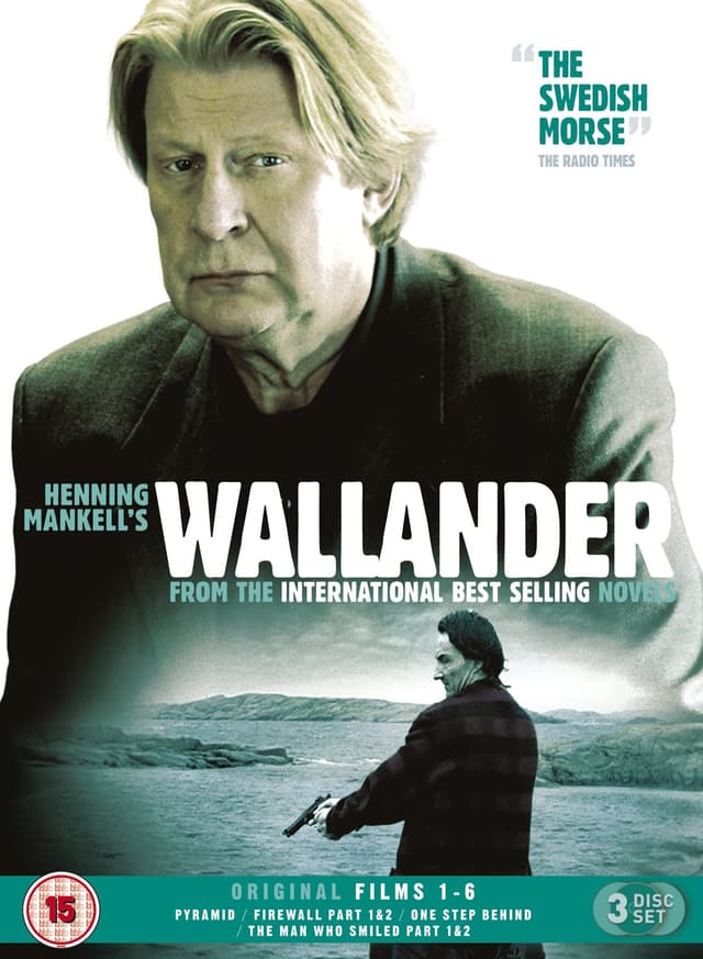 Wallander