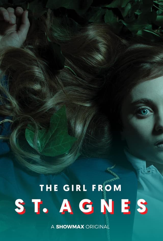 The Girl from St. Agnes