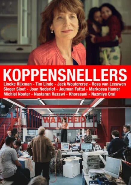 Koppensnellers