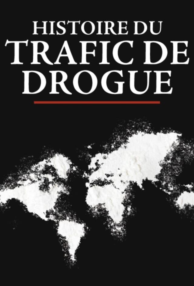 Histoire du trafic de drogue