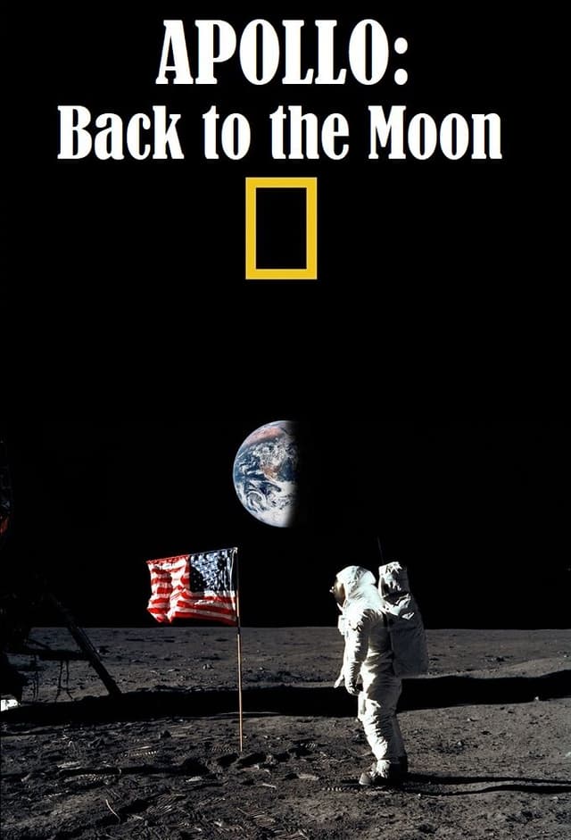 Apollo: Back to the Moon
