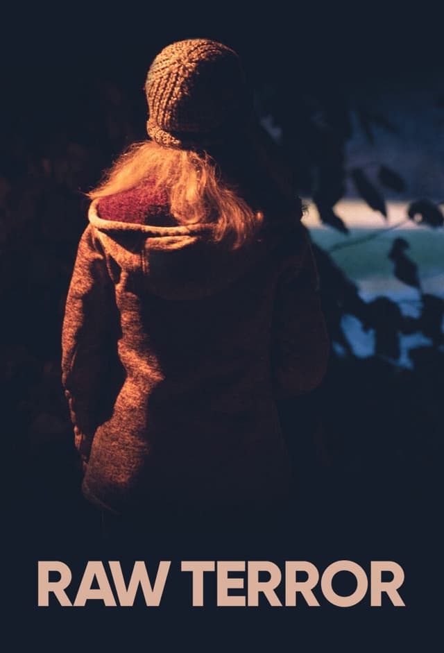 Raw Terror