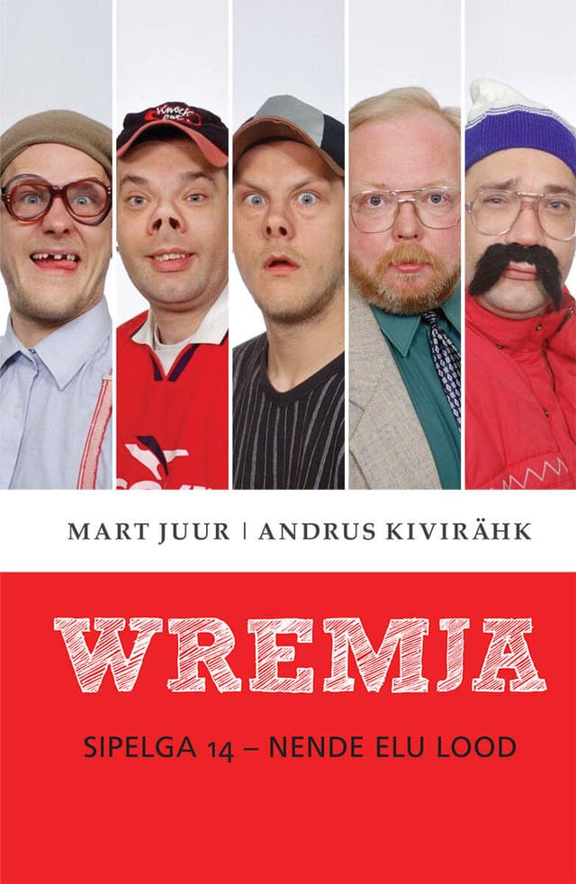 Wremja