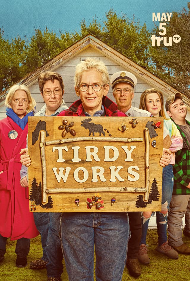 Tirdy Works