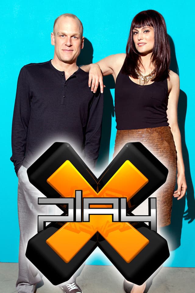 X-Play