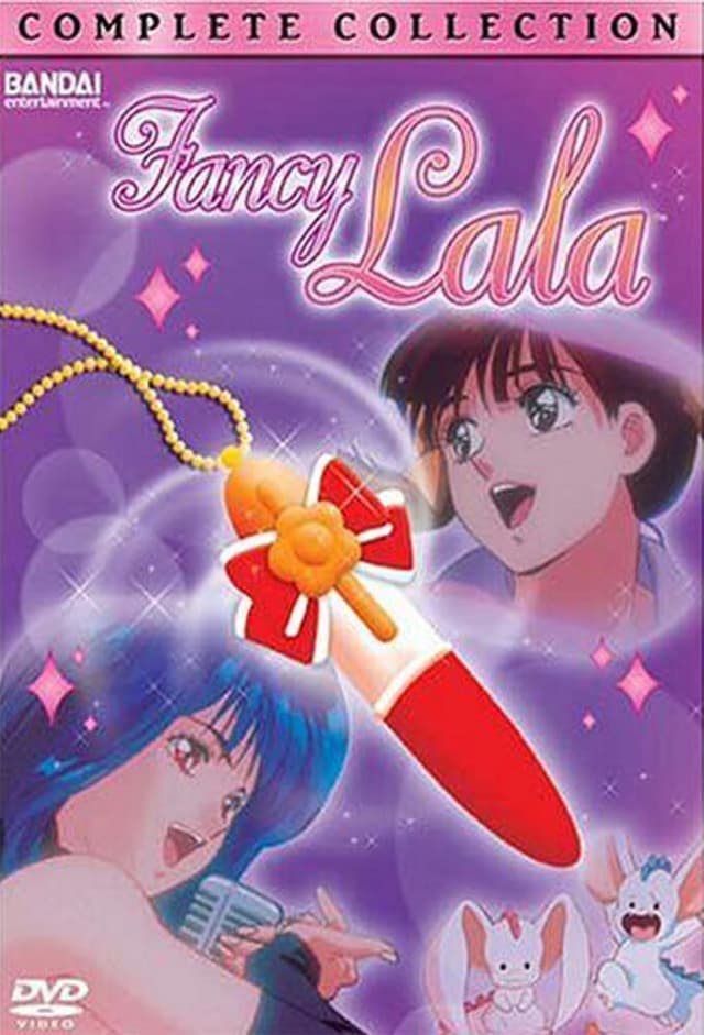 Fancy Lala