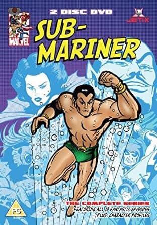 Sub-Mariner