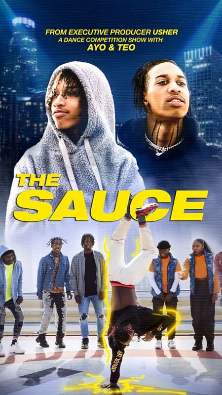 The Sauce