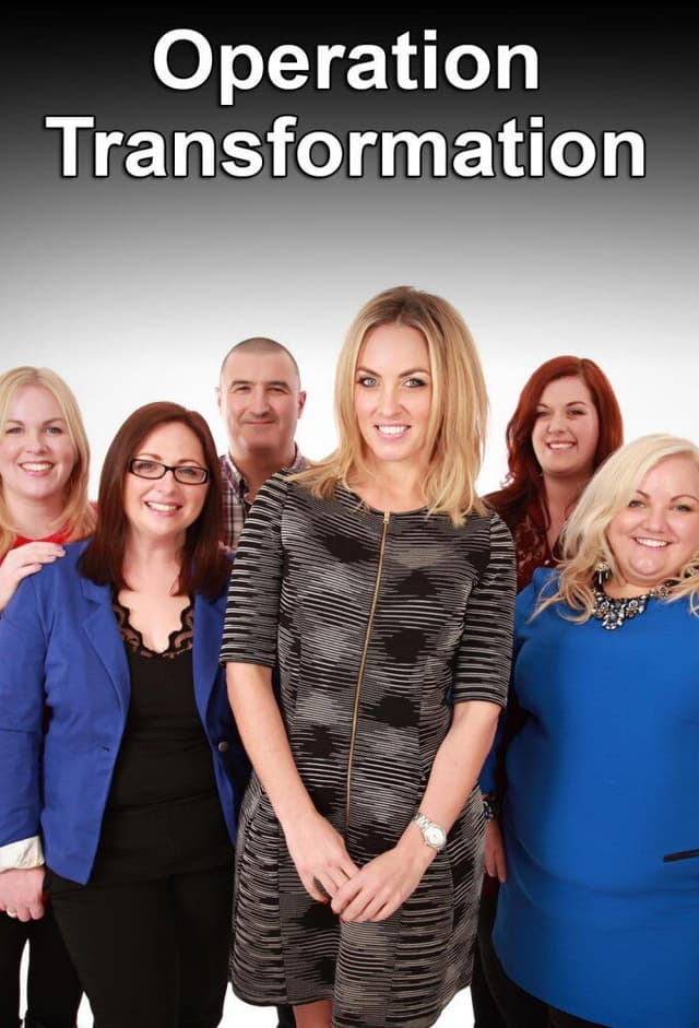 Operation Transformation