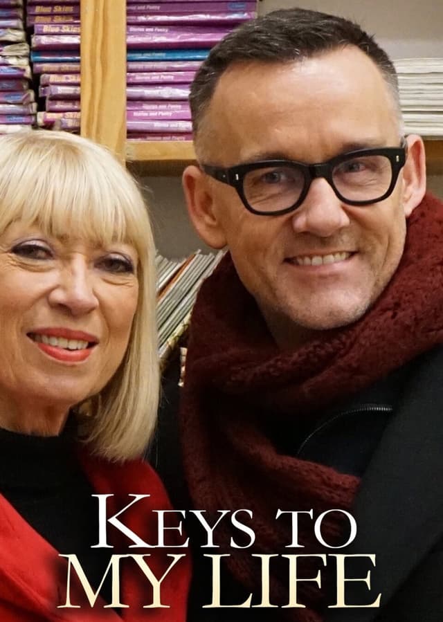 Keys to My Life