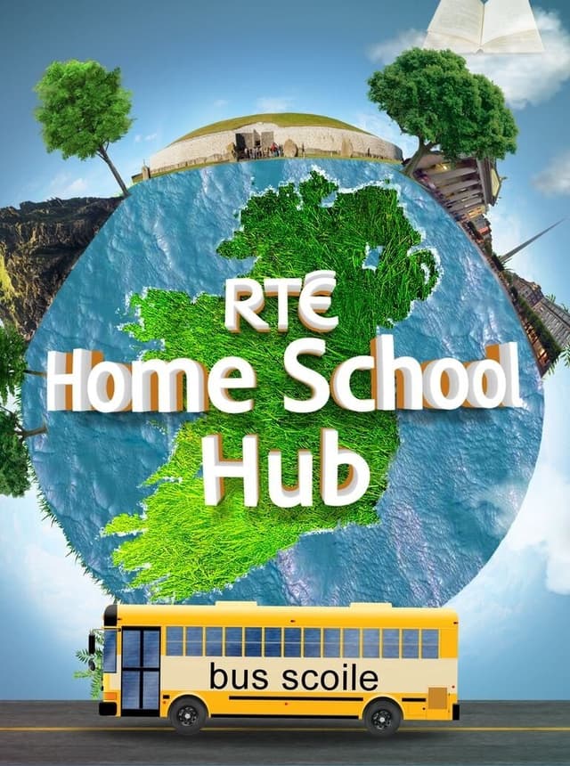 RTE's Home School Hub