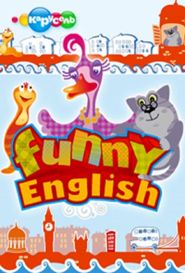 Funny English