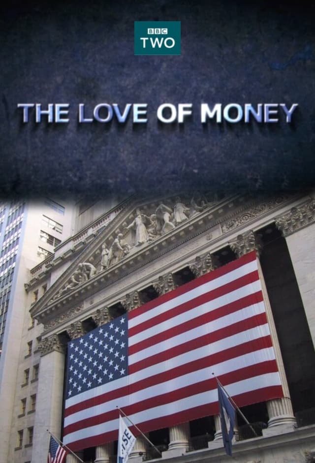 The Love of Money