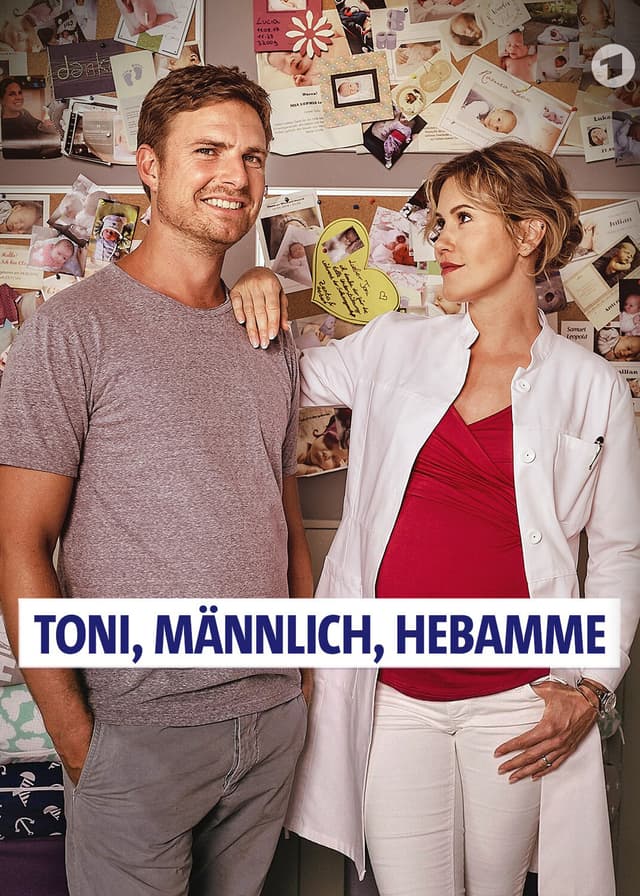 Toni, männlich, Hebamme