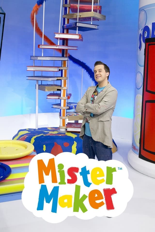 Mister Maker